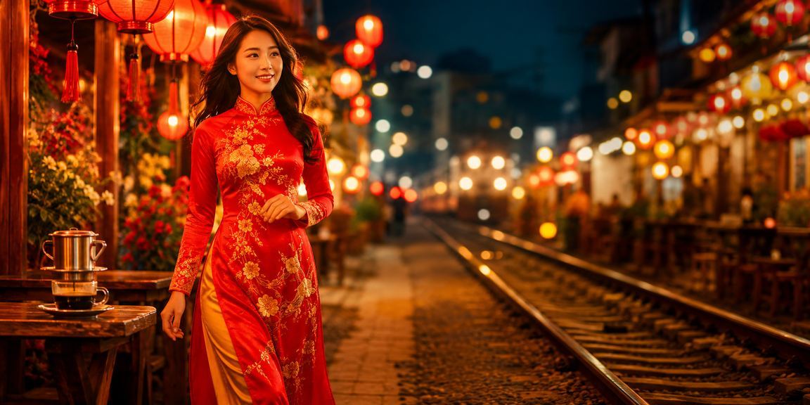 Khung cảnh xổ số tại Hà Nội