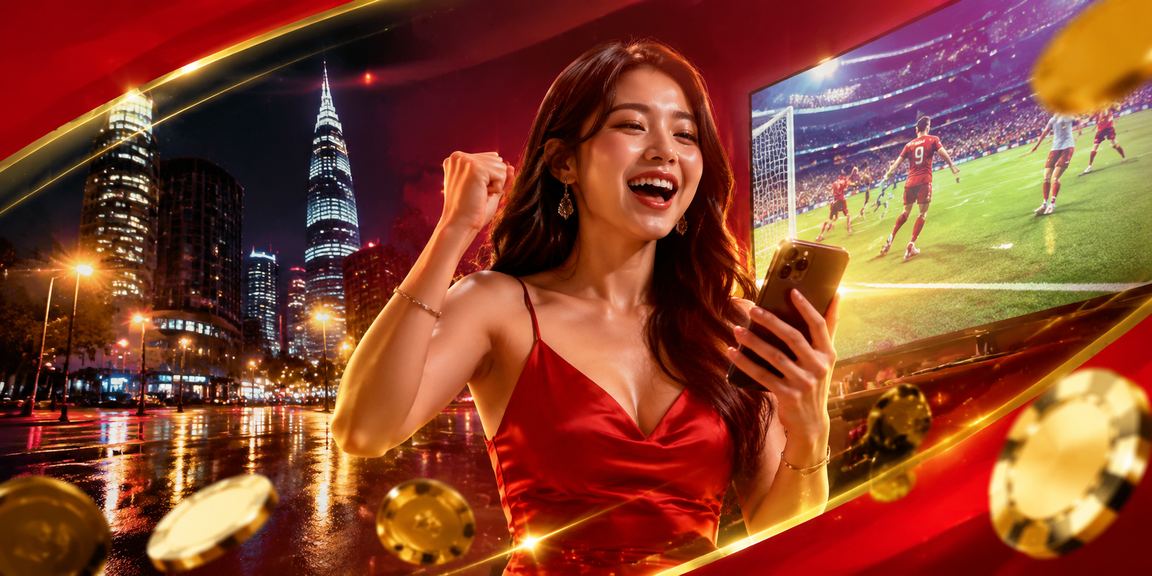 Người chơi sử dụng điện thoại để cá cược tại TP Hồ Chí Minh